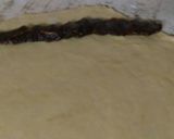 A picture of step 5 of Date rolls #Arabian contest#authors marathon#Mombasa.