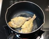 嫩炸魚排 南洋風料理 簡單易上手 10分鐘上菜的食譜步驟7照片