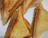 Sardine sandwichmatakin girki4 hoto