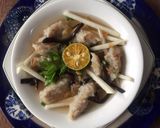 Foto langkah ke 8 dari resep Tekwan.