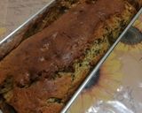 Foto del paso 8 de la receta: Elvis cocho (bizcocho con trozos de chocolate y galletas)