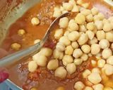 છોલે કુલચા (Chhole Kulcha Recipe In Gujarati) રેસીપી સ્ટેપ3ફોટો