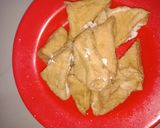 Foto langkah ke 1 dari resep Tahu walik.