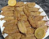 Foto del paso 4 de la receta: Bocartes rebozados
