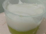 Jongkong Alias Bubur Sumsum