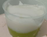 Foto langkah ke 5 dari resep Jongkong Alias Bubur Sumsum.
