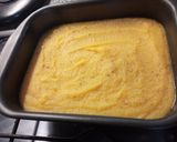 Foto del paso 2 de la receta: Crispy polenta