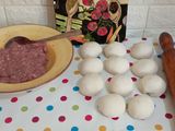 Şuberek & Çiğ börek