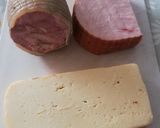 Foto del paso 1 de la receta: Pichanga casera 🇨🇱