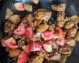চিকেন তাওয়া ফ্রাই(Chicken tawa fry recipe in Bengali) রেসিপির ধাপ 3 ছবি