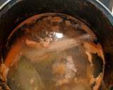 Foto del paso 1 de la receta: Arroz caldoso con bogavante