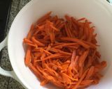 Foto del paso 6 de la receta: Guiso vegano nutritivo y bajas calorías