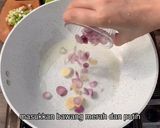 Foto langkah ke 3 dari resep Oseng Kerang Hijau.