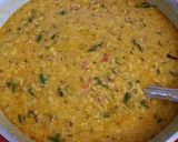 મિક્સ વેજિટેબલ ગ્રેવી ખીચડી (Mix Vegetable Gravy Khichdi Recipe In Gujarati) રેસીપી સ્ટેપ7ફોટો