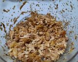 Foto del paso 2 de la receta: Mayonesa de ave con pollo que quedo