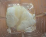 Foto del paso 2 de la receta: Gelatina de rompope