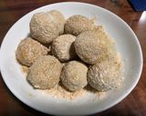 Foto del paso 1 de la receta: Bombitas de papa