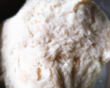A picture of step 3 of Crispy on the Outside, Soft on the Inside Garlic Bread.
