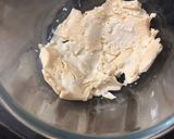 A picture of step 1 of Gulkhand chocolate.