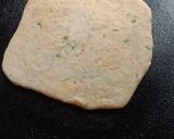 ચીઝ ઓનિયન પરોઠા (Cheese Onion Paratha Recipe In Gujarati) રેસીપી સ્ટેપ3ફોટો