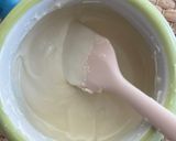 Foto del paso 3 de la receta: Sándwich helado de brownie