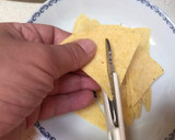 Foto del paso 2 de la receta: Guaca~Nachos 😋😋