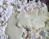 Foto del paso 2 de la receta: Chipá de mandioca sin manteca, sin aceite, sin huevo, económicos y ricos
