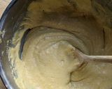 A picture of step 5 of My grandma's Gateau Paulette.