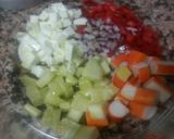 Foto del paso 3 de la receta: Ensalada de quinoa