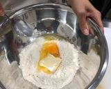Foto del paso 8 de la receta: Helado Tempura Sonorense