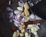 Foto langkah ke 4 dari resep Sop Iga Bening.