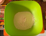 Foto del paso 1 de la receta: Empanadas de Churrasco Queso