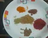 Methi (Fenugreek) Chicken Masala recipe step 7 photo