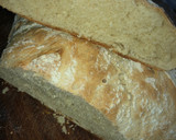 Foto del paso 6 de la receta: Pan de campo xl