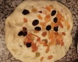 Une image de l'étape 5 de Mini panettones 🍵☃️.