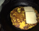 Foto del paso 3 de la receta: Cachapa de jojoto (mazorca de maíz dulce, elote fresco)