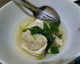 Foto langkah ke 11 dari resep Tahu Bakso Udang Sederhana.