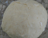 Foto del paso 2 de la receta: Pan de leche rellena de nocilla en el sartén