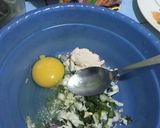 Foto langkah ke 1 dari resep Telur Dadar Barendo.