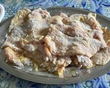 Foto del passaggio 2 della ricetta Petto di pollo sfizioso