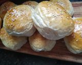 Foto del paso 5 de la receta: Pan tipo tortuga (sin leche ni manteca)
