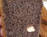 Foto langkah ke 8 dari resep Chiffon ketan hitam.