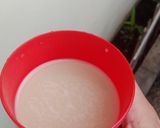 Foto langkah ke 3 dari resep Es Soda Susu.