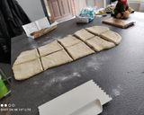 Une image de l'étape 5 de Briochettes du goûter.