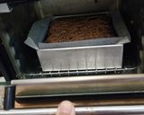 Foto langkah ke 2 dari resep Brownie putih telur.