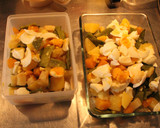 Foto del paso 10 de la receta: Ensalada primaveral