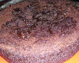 Foto langkah ke 6 dari resep Brownies Nyoklat tanpa DCC.