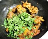 Thalassery Mutton Biryani recipe step 6 photo