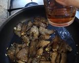 Foto del paso 4 de la receta: Setas al ajillo