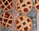 Foto del paso 5 de la receta: Pastafrola